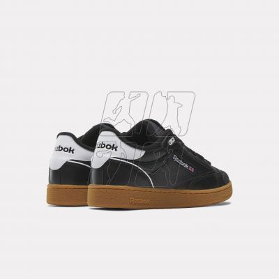 3. Reebok Club C Bulc Shoes M 100033925