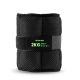 3. Set of 2 Wrist or Ankle Weights Spokey ACTIVE FORM 2 kg