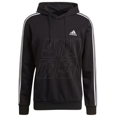 2. Adidas Essentials Hoodie M GK9062