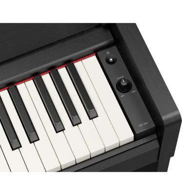3. Yamaha ARIUS YDP-S36B - Digital Piano