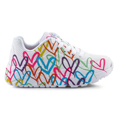 12. Skechers Spread The Love Jr 314064L-WMN shoes