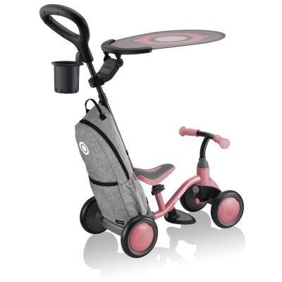 25. Globber Learning Bike 3in1 Deluxe 639-210