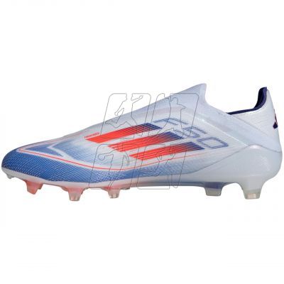 5. Adidas F50 Elite LL FG M IF8819 football shoes