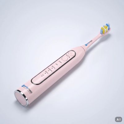 14. Sonic Toothbrush ORO SONIC NEXT PRO PINK OROMED