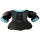 2. Bauer Supreme FUSE Youth Hockey Shoulder Pads