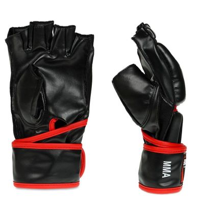 9. MMAM Gloves - Flow - Valor Series