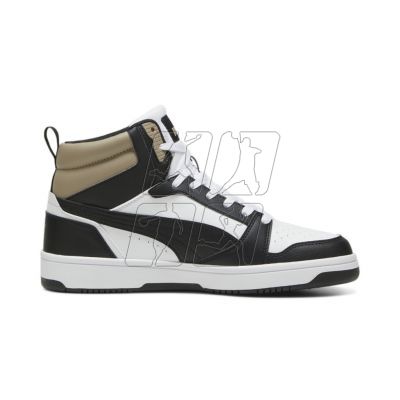 3. Puma Rebound v6 M 392326-22 sneakers