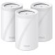 5. TP-Link 9300Mbps/Deco BE65 Wireless Mesh Router (3-pack)
