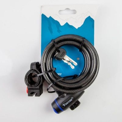 TONYON key loop clasp 10x1800mm