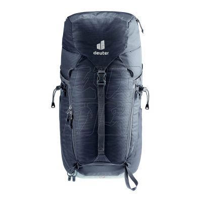 7. Deuter Trail 24l hiking backpack 3440324-7411