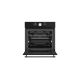 5. Built-in oven TEKA HRB-6300-AT 60cm Anthracite / Brass