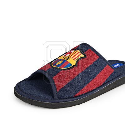 6. FC Barcelona M CFA16-IV20 Flip-Flops