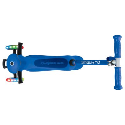 14. Scooter with seat GO•UP SPORTY LIGHTS (452-600-4 S)