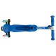 14. Scooter with seat GO•UP SPORTY LIGHTS (452-600-4 S)