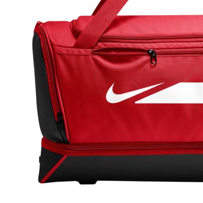 7. Nike Academy Team HDCS Bag L Red IO0920 657