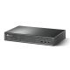 11. Switch TP-LINK TL-SF1009P