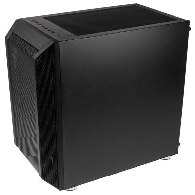 3. Kolink Citadel Mesh RGB Case