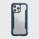 2. Raptic X-Doria Shield Case iPhone 14 Pro Max armored cover blue