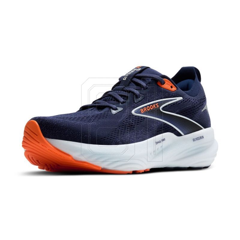 8. Running shoes Brooks Running Glycerin 22 M 1104451D494.100