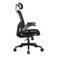 10. COUGAR Gaming/Office-Stuhl Speeder One, Mesh, Schwarz