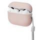 2. Uniq Lino case for AirPods Pro 2 - pink