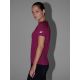 7. Women's Merino Wool Trekking T-shirt 4F 4FWAW25TFTSF1527-53S