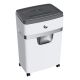 6. HP ONESHRED 18CC Shredder, P-4 shreds, 18 sheets, 25l, light gray, HPN280518CCON-14.