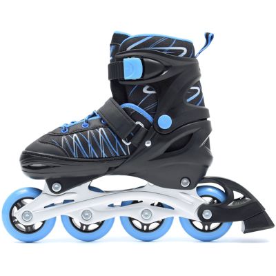16. SMJ UT 103 Jack 2in1 Rollerblades 
