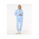 5. RIP CURL Icons Of Surf Track Pant Blue