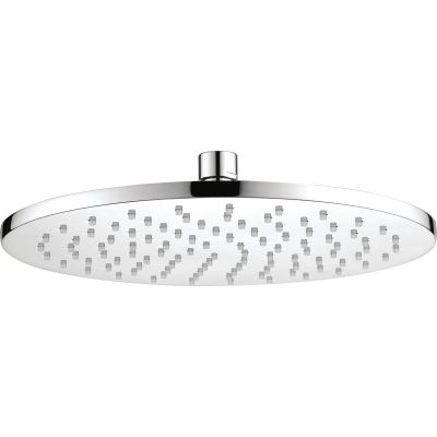 Round shower head - 250 mm
