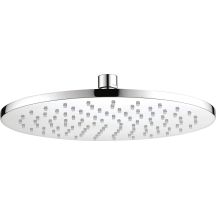 Round shower head - 250 mm