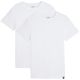 Puma Everyday Crew Neck Tee 2 Pack White 947245 02