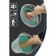 6. REDCLIFFS 10L FOLDABLE ROUND WATER BUCKET