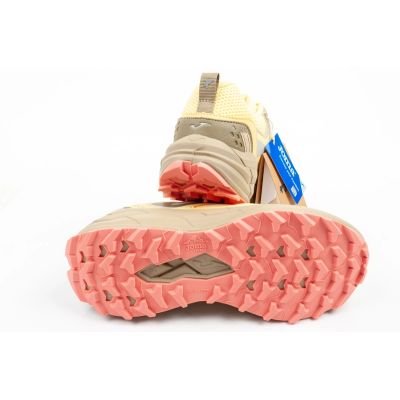 8. Joma Shock Lady 2609 women's trekking shoes, sporty trail shoes
