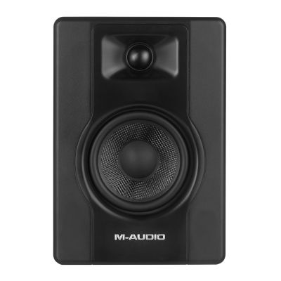 5. M-AUDIO BX4 Pair BT - Pair of Bluetooth Monitors