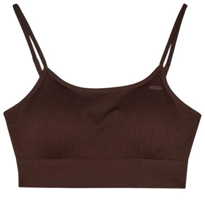 6. Sports bra 4F W 4FWSS24USBAF121 81S