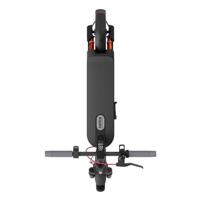4. Xiaomi Electric Scooter 5 Max EU | 400 W | 20 km/h | 10"