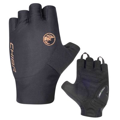 CHIBA BIOXCELL ECO PRO gloves black S