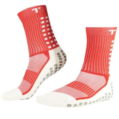 4. Trusox 3.0 Thin M S737511 Football Socks
