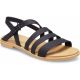 4. Crocs Tulum Sandal W 206107 00W