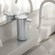 7. simplehuman ST1082 soap dispenser 0.266 l stainless steel