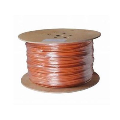 3. Installation Cat7 S/FTP 4P23 Cable 200.00m Orange LSZH