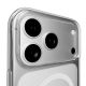 10. Puro 0.3 MAG Ultra-Slim TPU Case Compatible with MagSafe for iPhone 17 Pro Max - Transparent