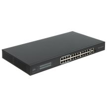 POE switch NSW3000-24T1GT1GC-POE-IN 24-port SFP Uniview