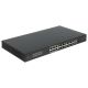 POE switch NSW3000-24T1GT1GC-POE-IN 24-port SFP Uniview