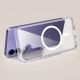 3. Tech-Protect FlexAir Hybrid MagSafe Case for Samsung Galaxy S25 Edge - Clear