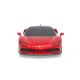 5. Jamara Ferrari SF90 Stradale Remote Controlled Model Car Electric Motor 1:24