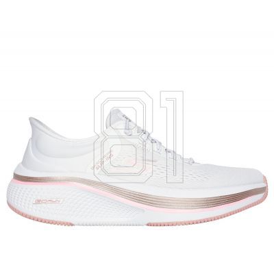 4. Skechers Slip-ins: GO RUN Elevate 2.0 shoes – Banyan W 129006-WPK