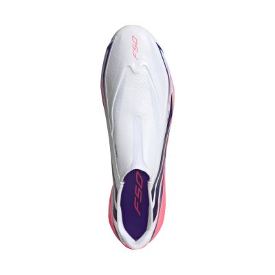 4. adidas F50 Hyperfast League LL FG KJ3415 football boots