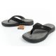 19. Skechers Proven Flip-Flops M 204577 BLK